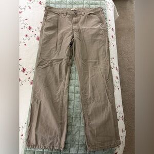Men’s Blue Mountain Khaki Pants